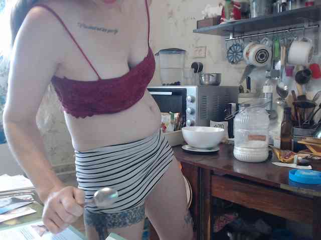 berry252 webcam