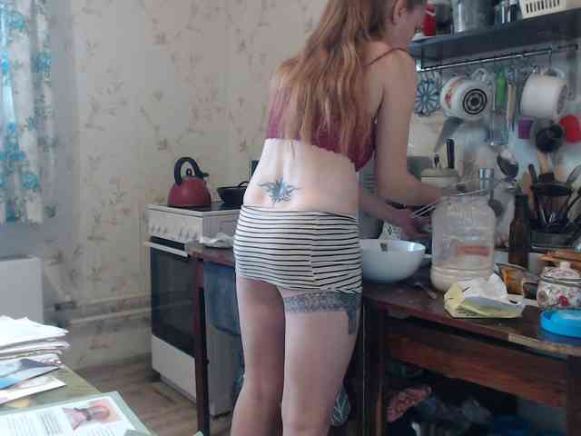 berry252 webcam
