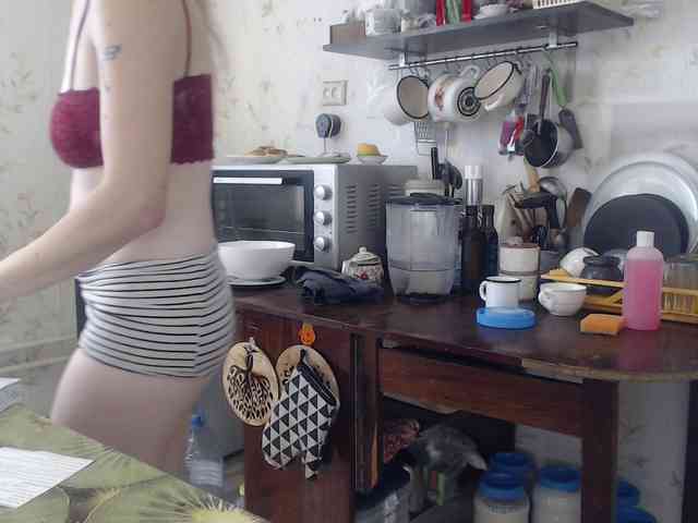 berry252 webcam