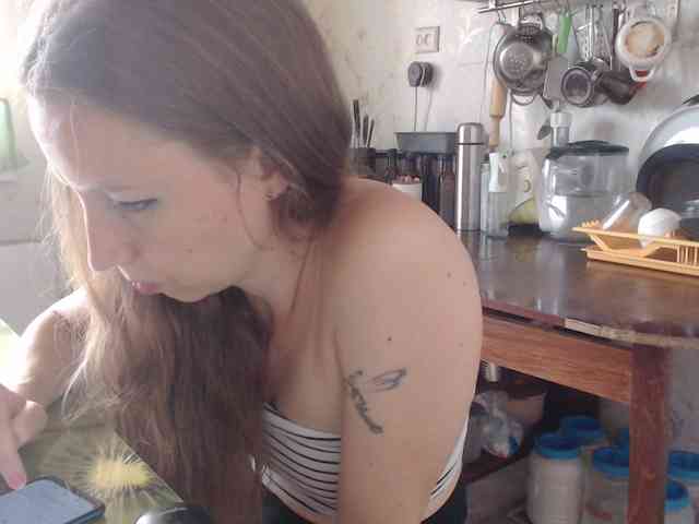 berry252 webcam