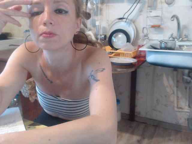 berry252 webcam
