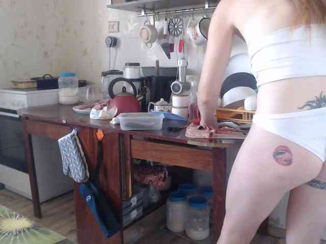 berry252 webcam