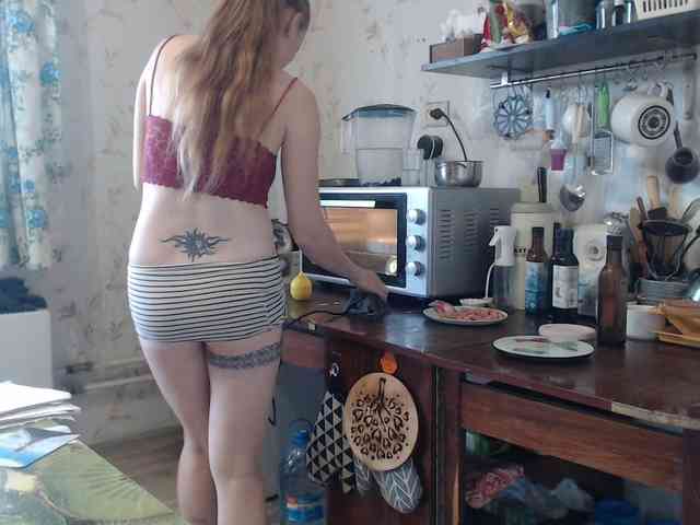 berry252 webcam
