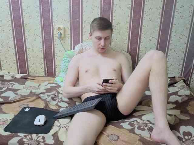 DarienBrown's Sexcam