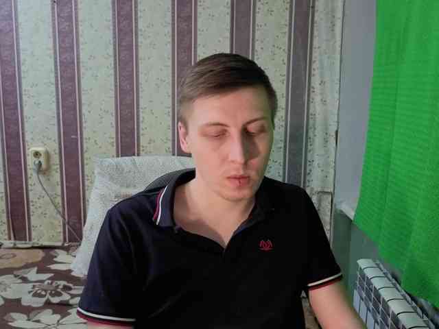 darienlarge Live Webcam on BongaCams