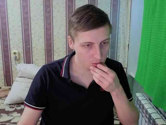 darienlarge Live Webcam on BongaCams