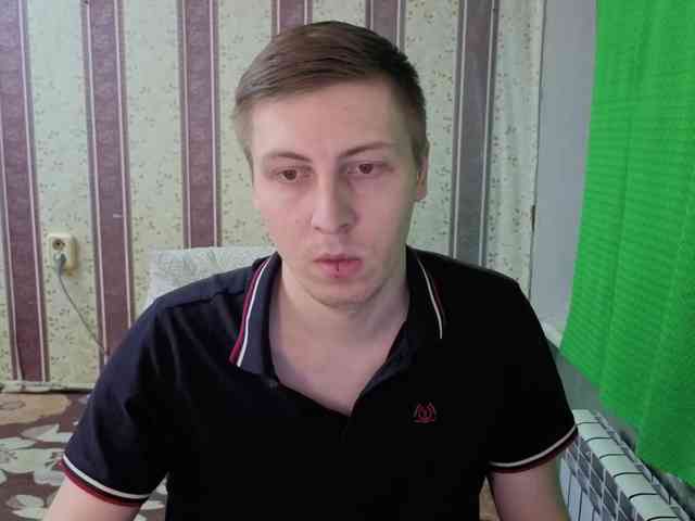 darienlarge Live Webcam on BongaCams