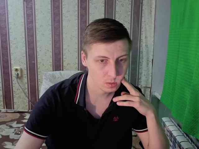 darienlarge Live Webcam on BongaCams