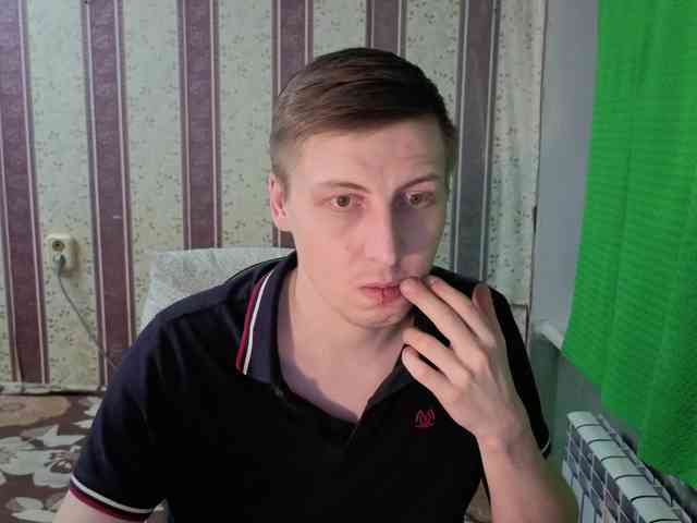 darienlarge Live Webcam on BongaCams