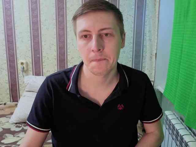 darienlarge Live Webcam on BongaCams