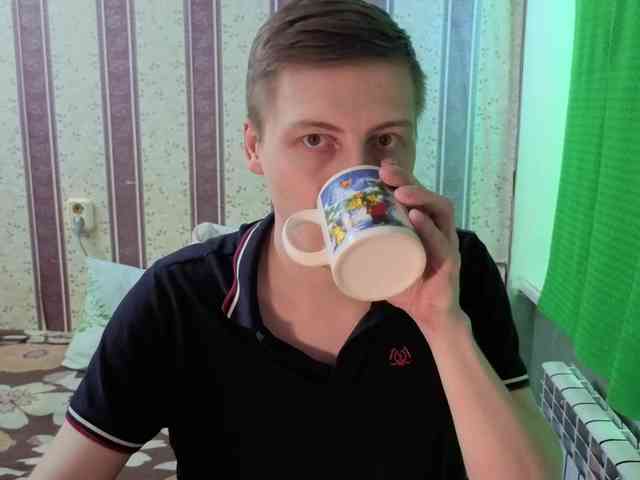 darienlarge Live Webcam on BongaCams