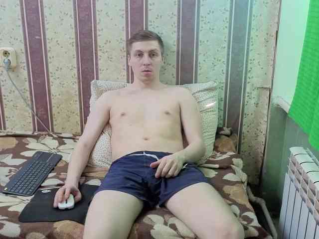 darienlarge Live Webcam on BongaCams