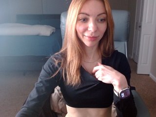 sweetpoison7 Porn Show