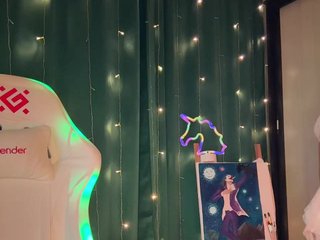 Asura_BeFre Porn Show