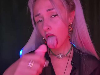 Asura_BeFre Porn Show
