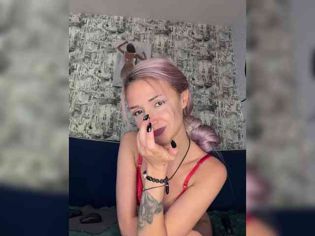 Asura_BeFre webcam