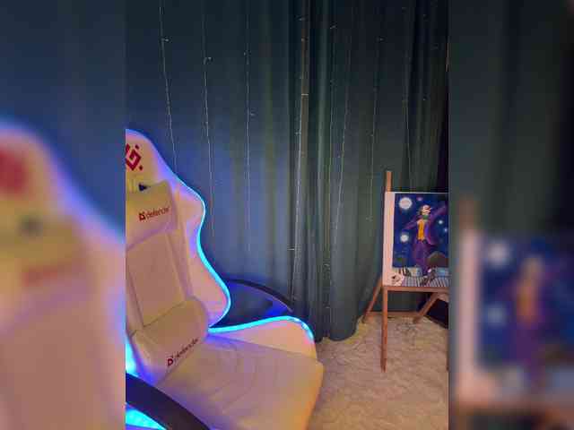 Asura_BeFre webcam