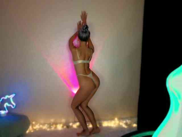 Asura_BeFre webcam