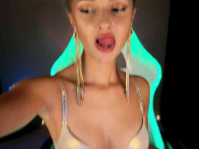 Asura_BeFre webcam