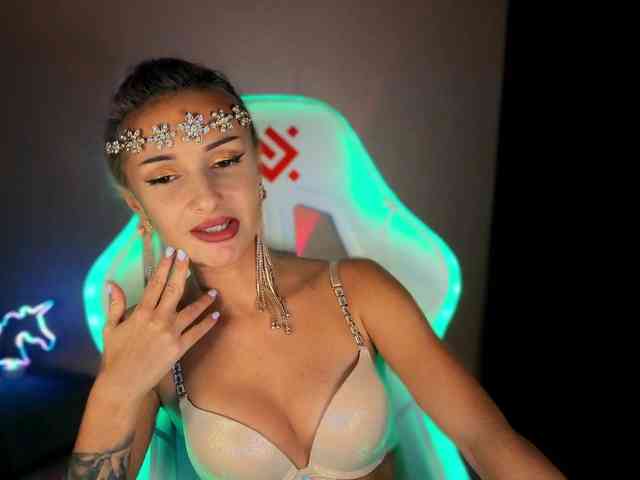 Asura_BeFre webcam