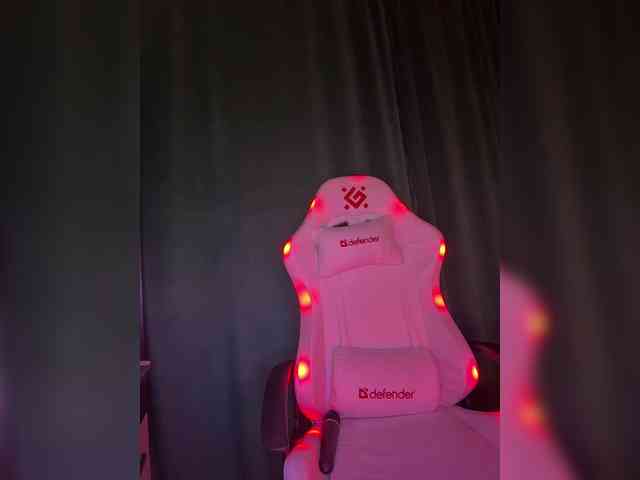 Asura_BeFre webcam