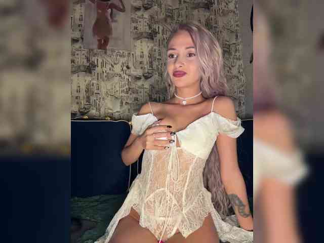 Asura_BeFre webcam