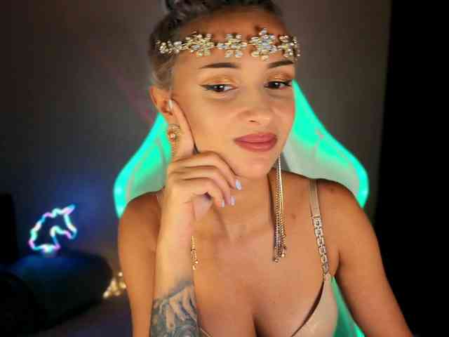 Asura_BeFre webcam