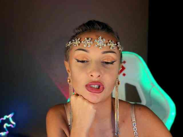 Asura_BeFre webcam