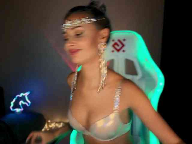 Asura_BeFre webcam