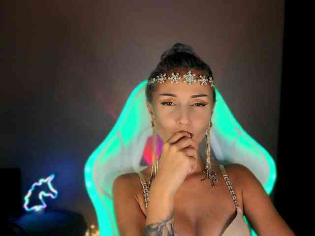 Asura_BeFre webcam