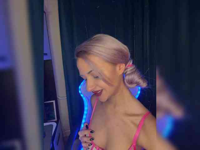 Asura_BeFre webcam