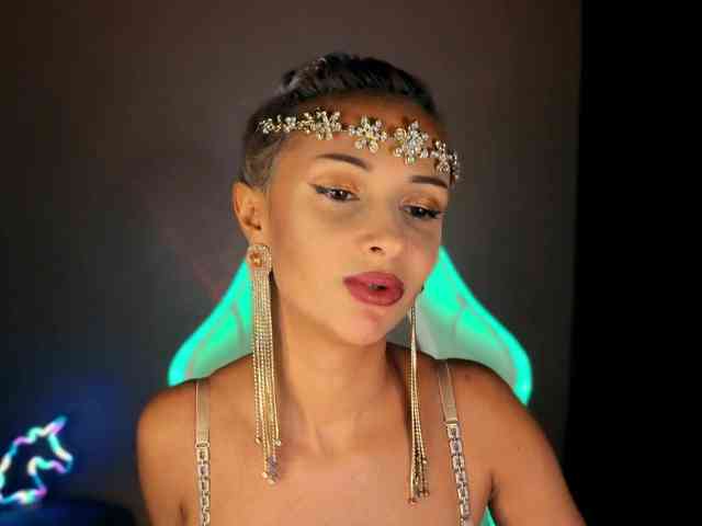 Asura_BeFre webcam