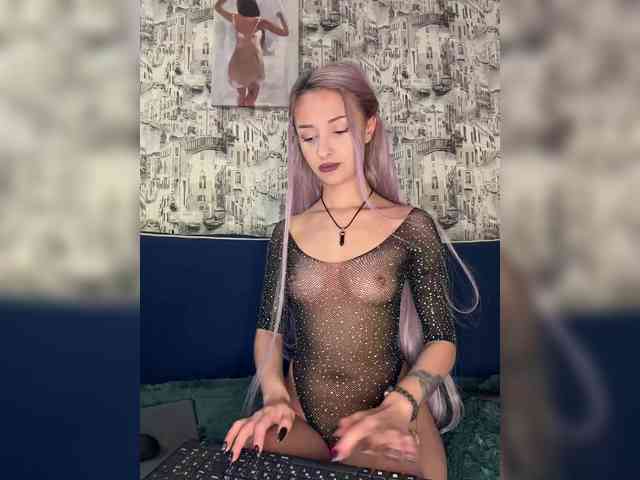 Asura_BeFre webcam