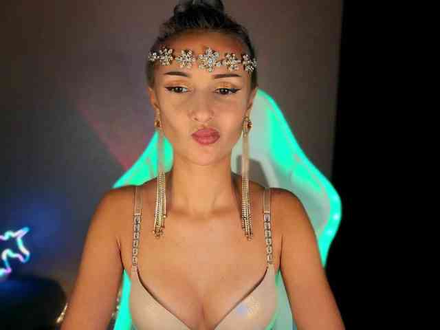 Asura_BeFre webcam