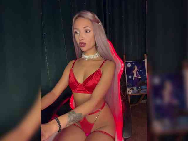 Asura_BeFre webcam