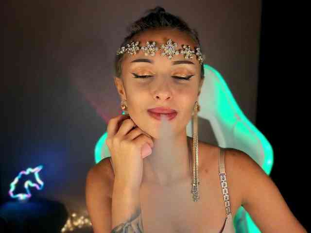 Asura_BeFre webcam
