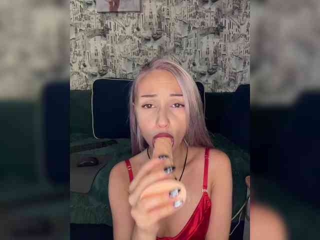 Asura_BeFre webcam