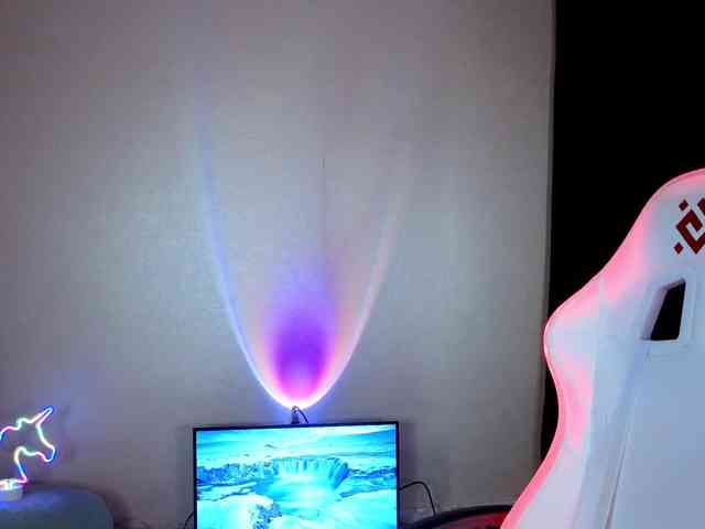 Asura_BeFre webcam