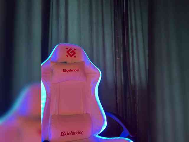 Asura_BeFre webcam