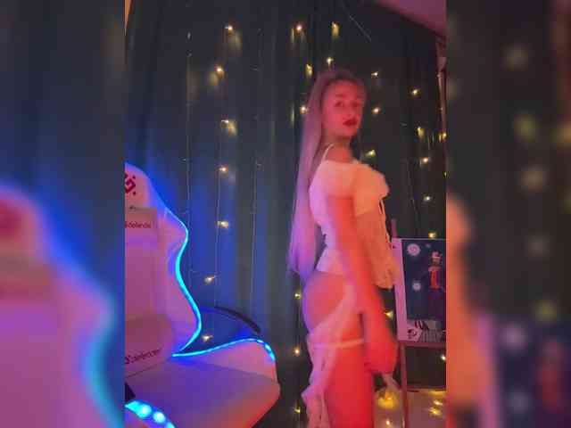 Asura_BeFre webcam