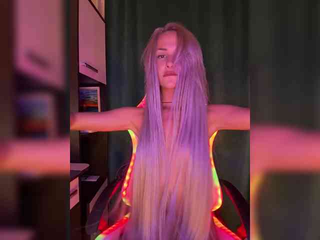 dirty videochat KiraWhite