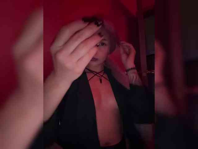 Asura_BeFre webcam