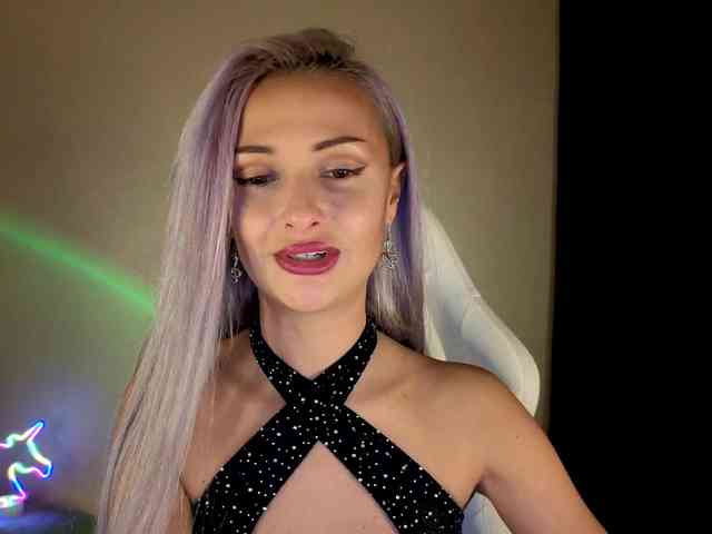 Asura_BeFre webcam