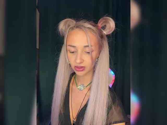 stream live sex KiraWhite