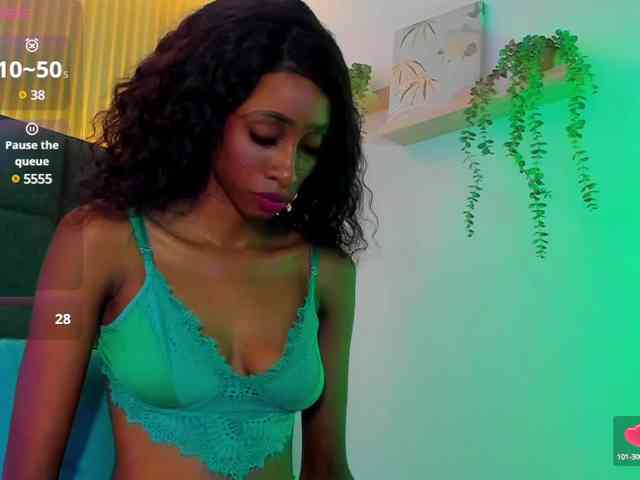 AntonellaHot1 webcam