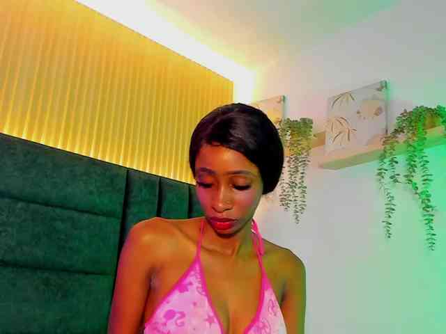 AntonellaHot1 webcam