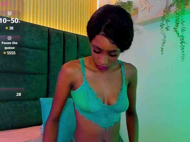 AntonellaHot1 webcam