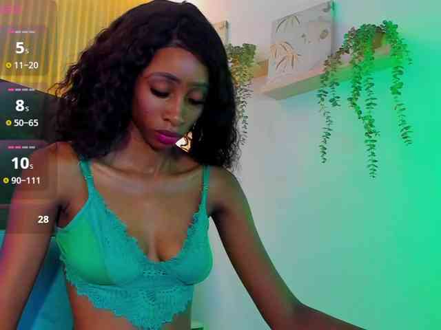 AntonellaHot1 webcam