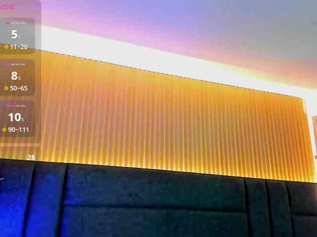 AntonellaHot1 webcam