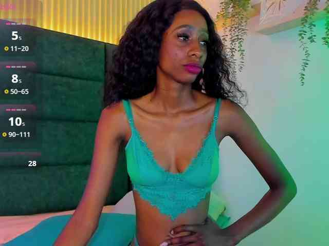 AntonellaHot1 webcam